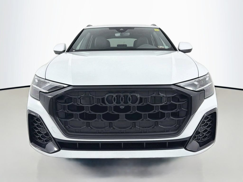 New 2026 Audi Q8 Premium Plus AWD/4WD image 2