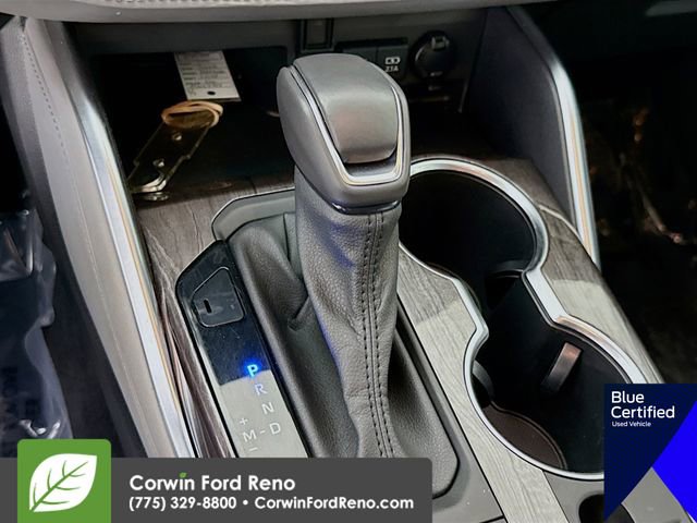 Used 2021 Toyota Highlander Limited image 20