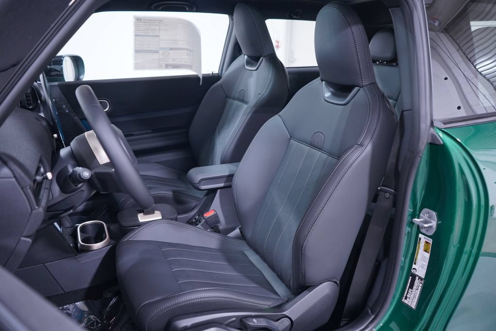 New 2026 MINI Cooper S FWD image 7
