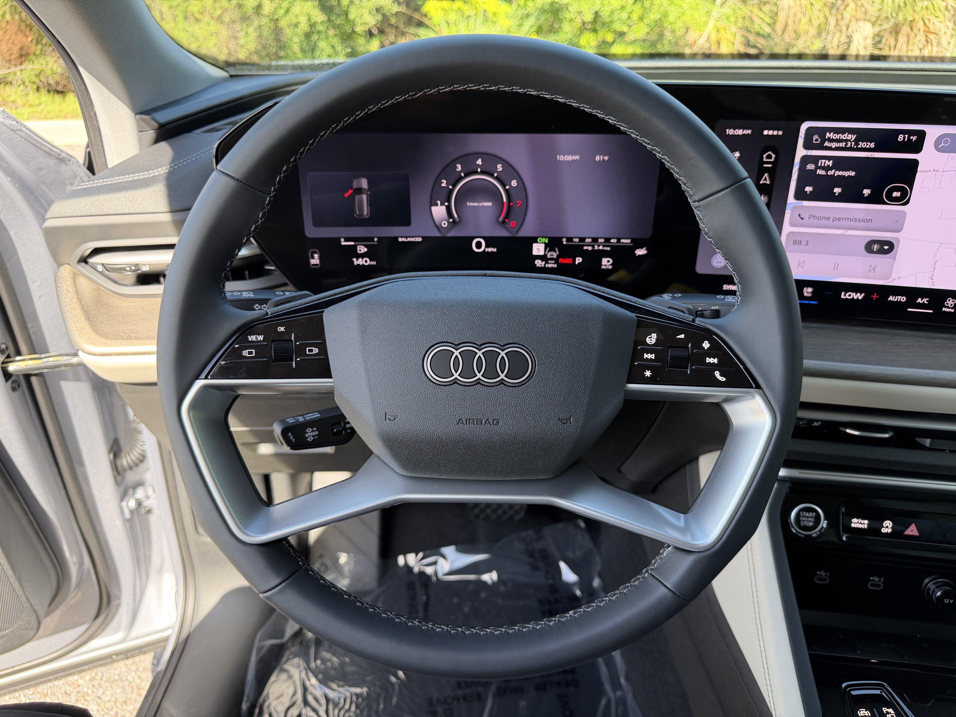New 2026 Audi Q5 Premium AWD/4WD image 33