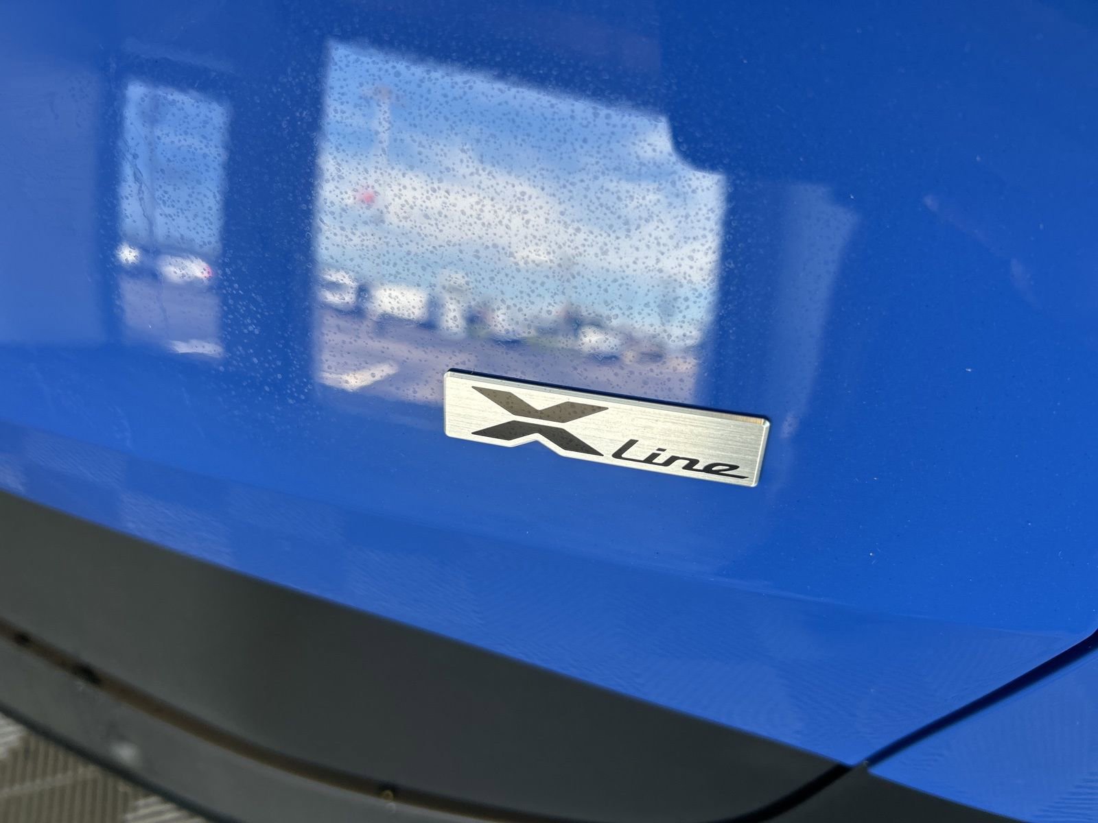 New 2026 Kia Sportage X-Line image 7