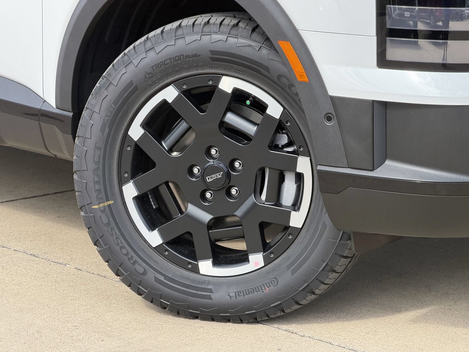 New 2026 Hyundai Palisade XRT Pro AWD/4WD image 9