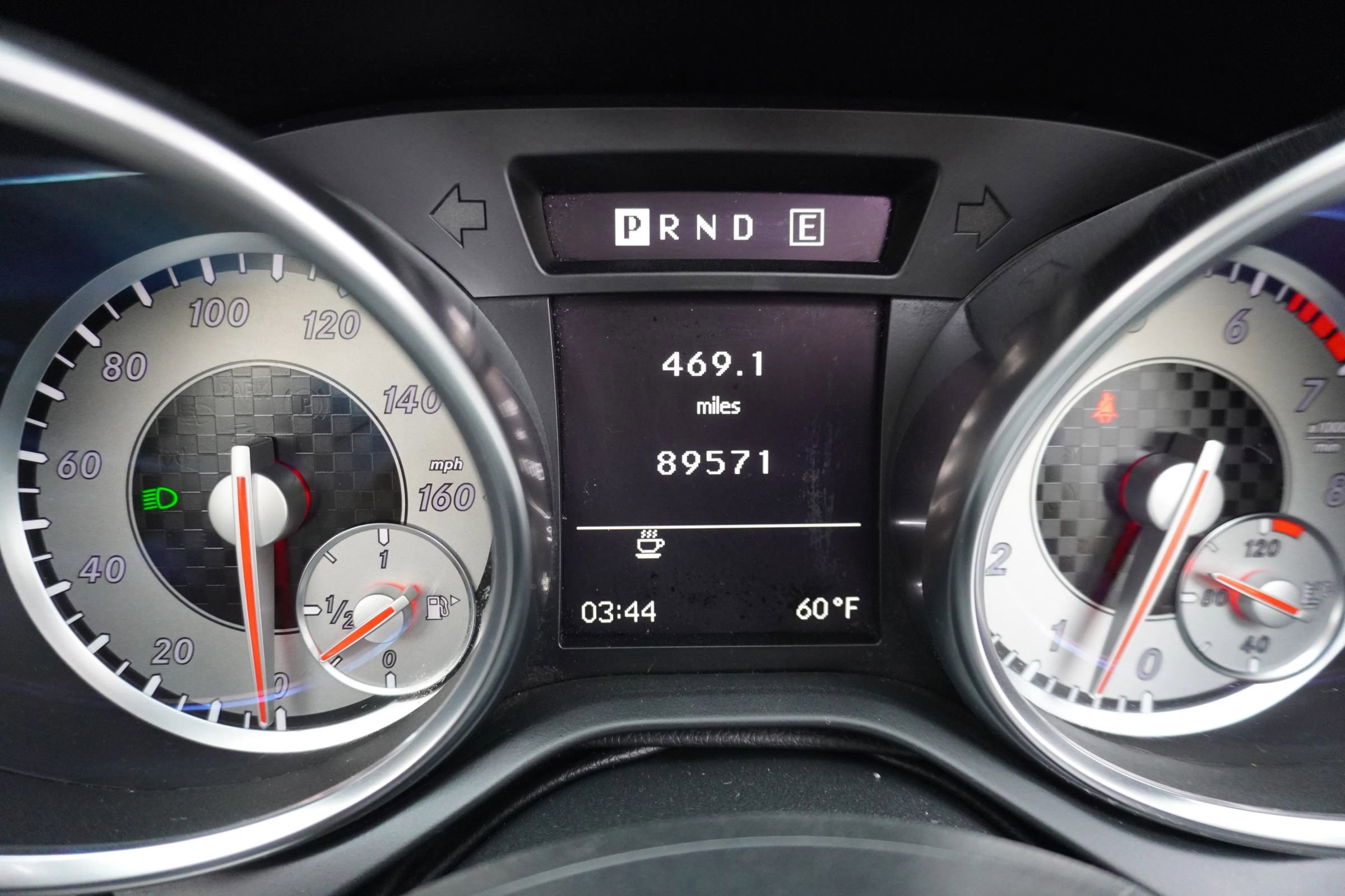 Used 2012 Mercedes-Benz SLK 350 image 23