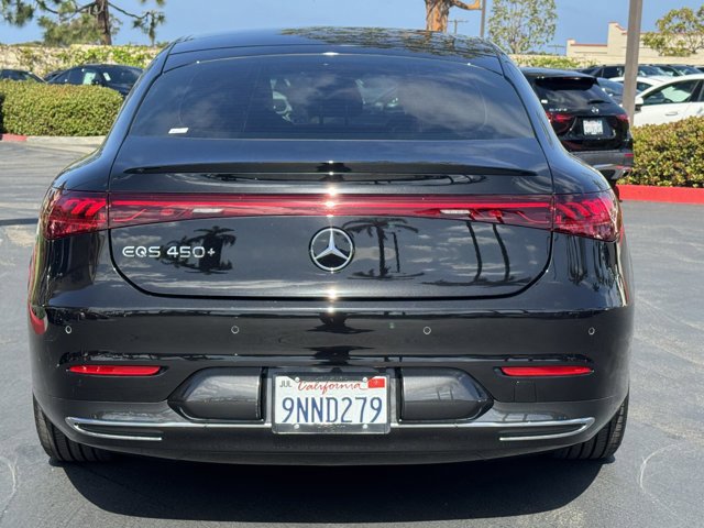 Used 2023 Mercedes-Benz EQS 450+ Sedan image 12