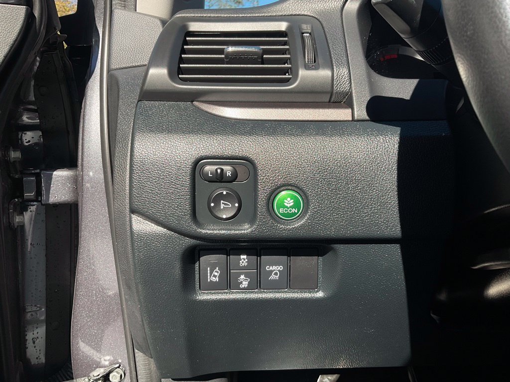 Used 2023 Honda Ridgeline RTL image 13