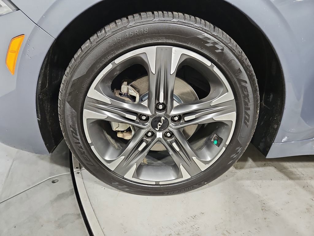 Used 2022 Kia K5 LXS image 26