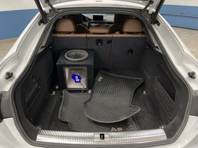 Used 2018 Audi A5 2.0T Premium Plus w/ Premium Plus image 15