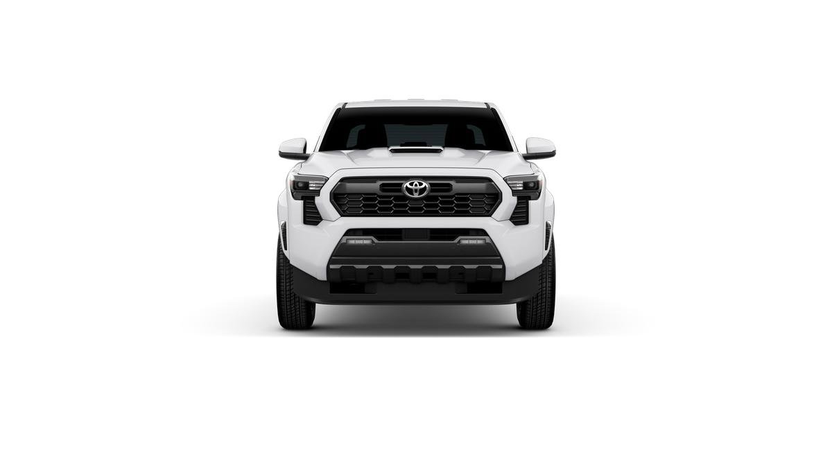 New 2025 Toyota Tacoma TRD Sport image 67
