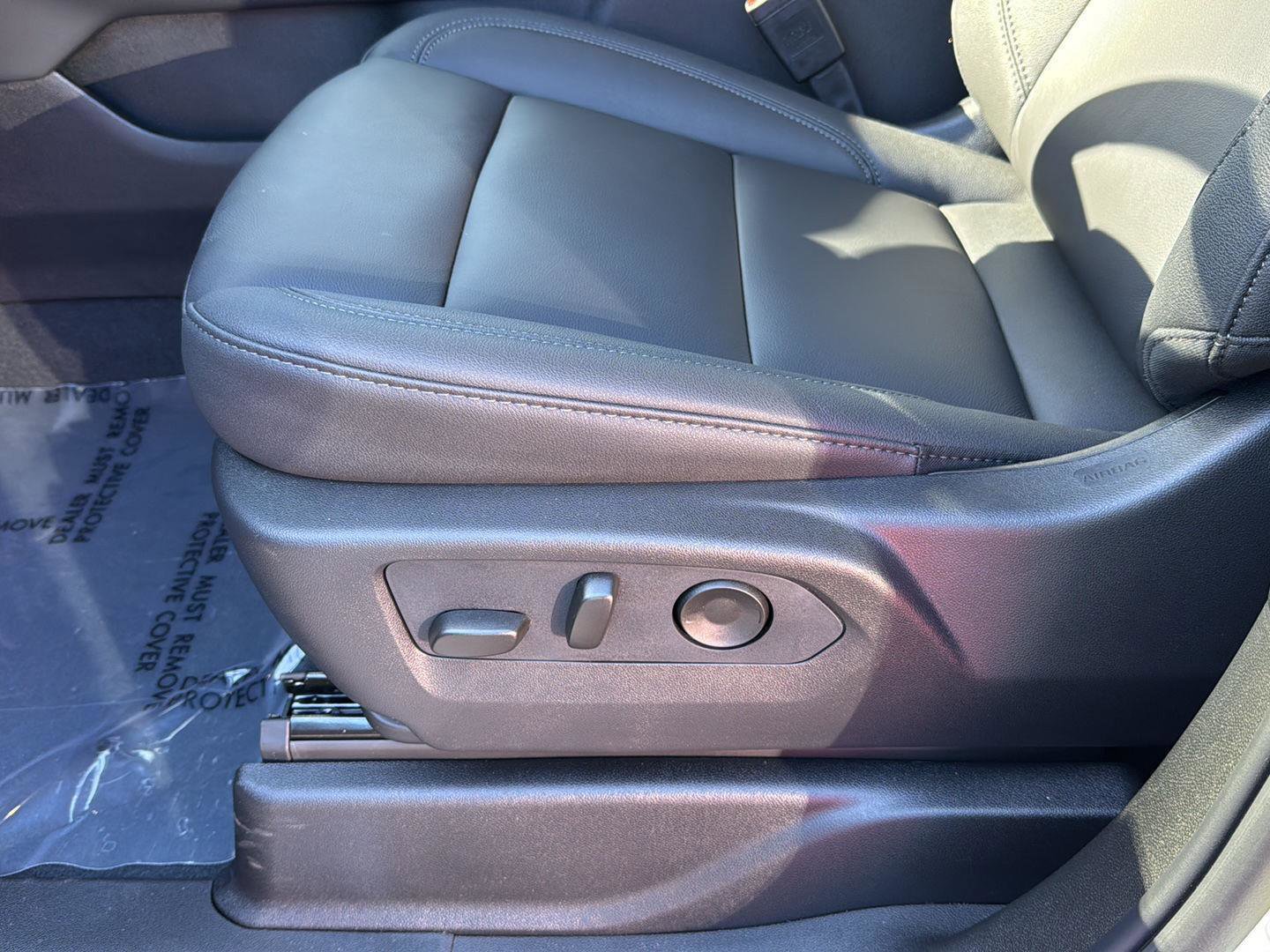 New 2026 Chevrolet Tahoe LT image 27