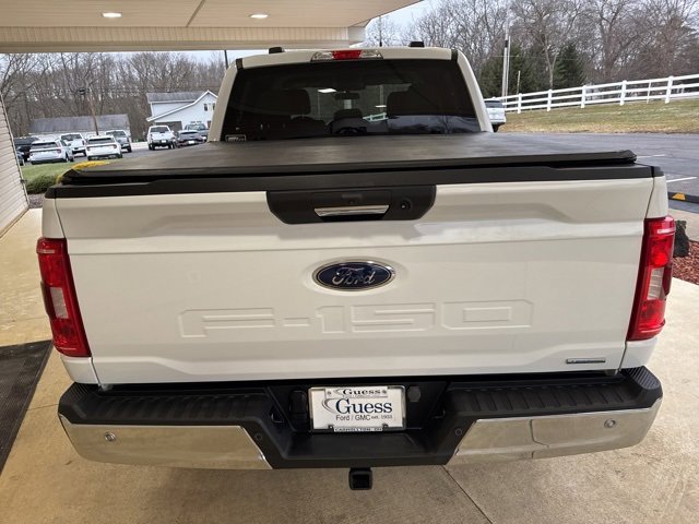 Used 2023 Ford F150 XLT w/ XTR Package image 8