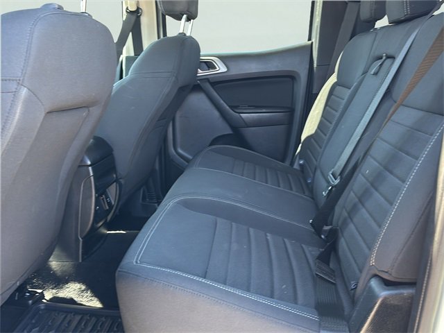 Used 2021 Ford Ranger XLT w/ Equipment Group 301A Mid image 15