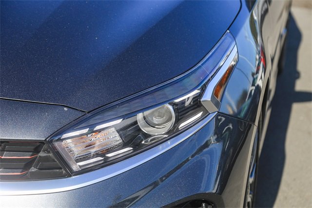 Certified 2024 Kia Forte GT-Line w/ GT-Line Premium Package image 6