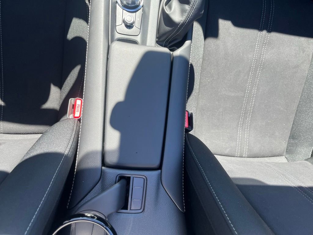 New 2026 MAZDA MX-5 Miata Club w/ Interior Package RWD image 16