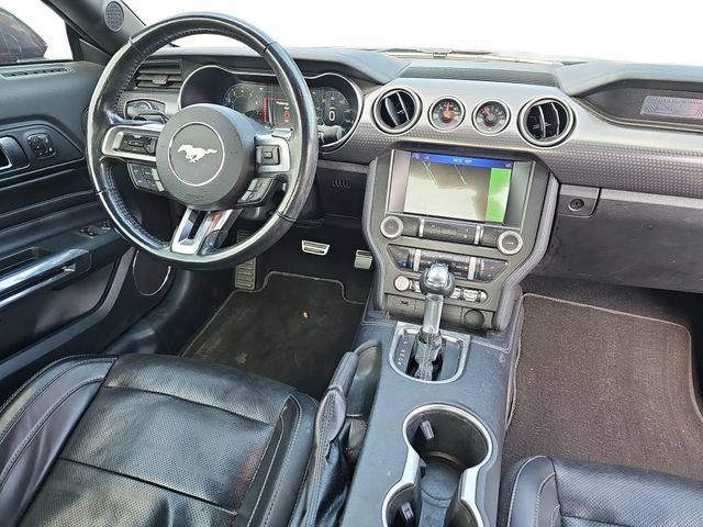 Used 2020 Ford Mustang Premium w/ 2.3L High Performance Package RWD image 9