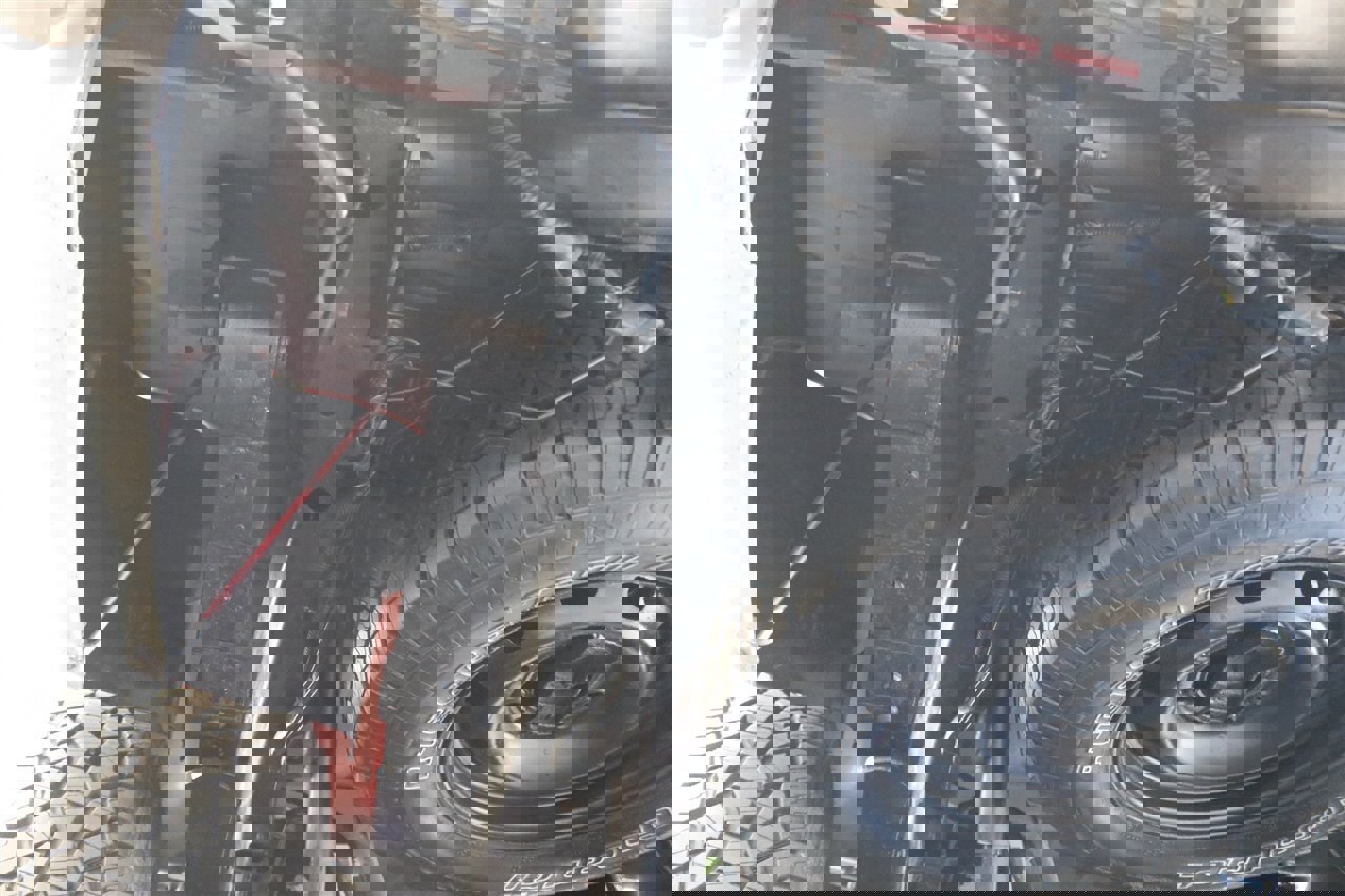 Used 2006 Dodge Ram 2500 Truck Laramie w/ Trailer Tow Group image 28