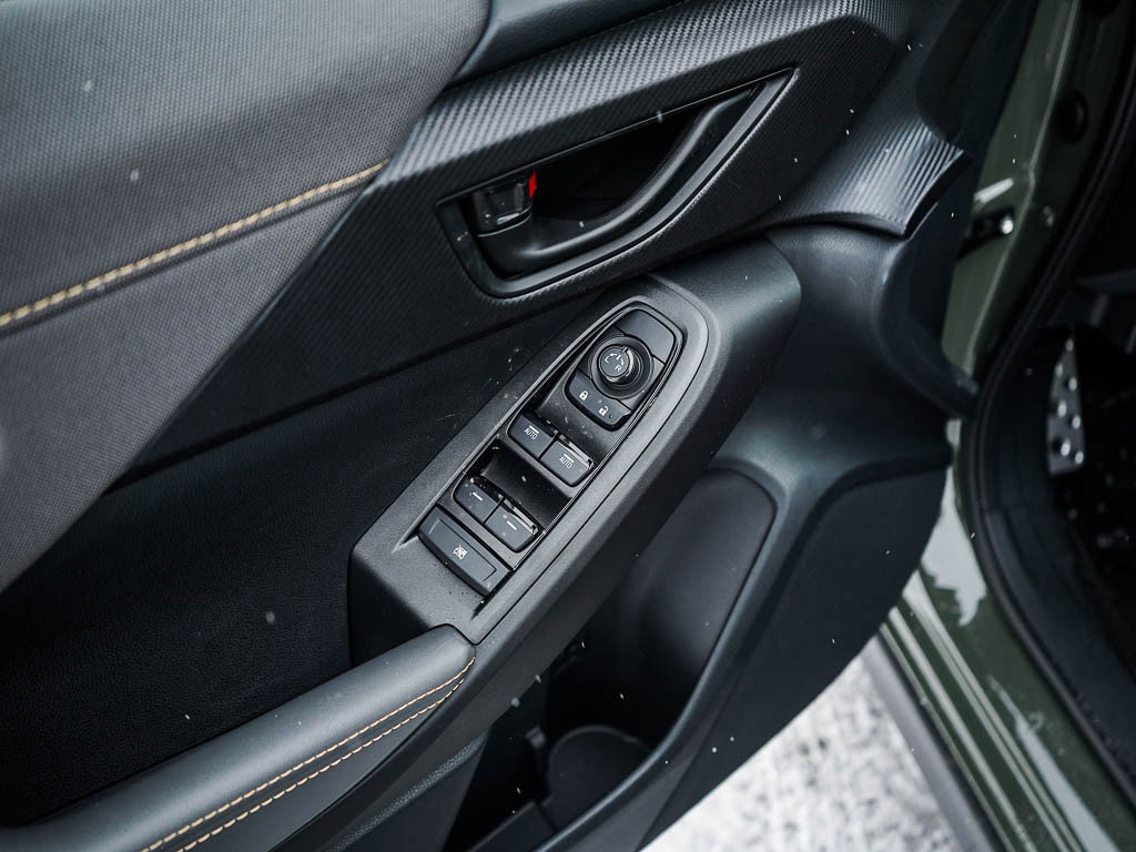 New 2026 Subaru Crosstrek 2.5i Sport image 18