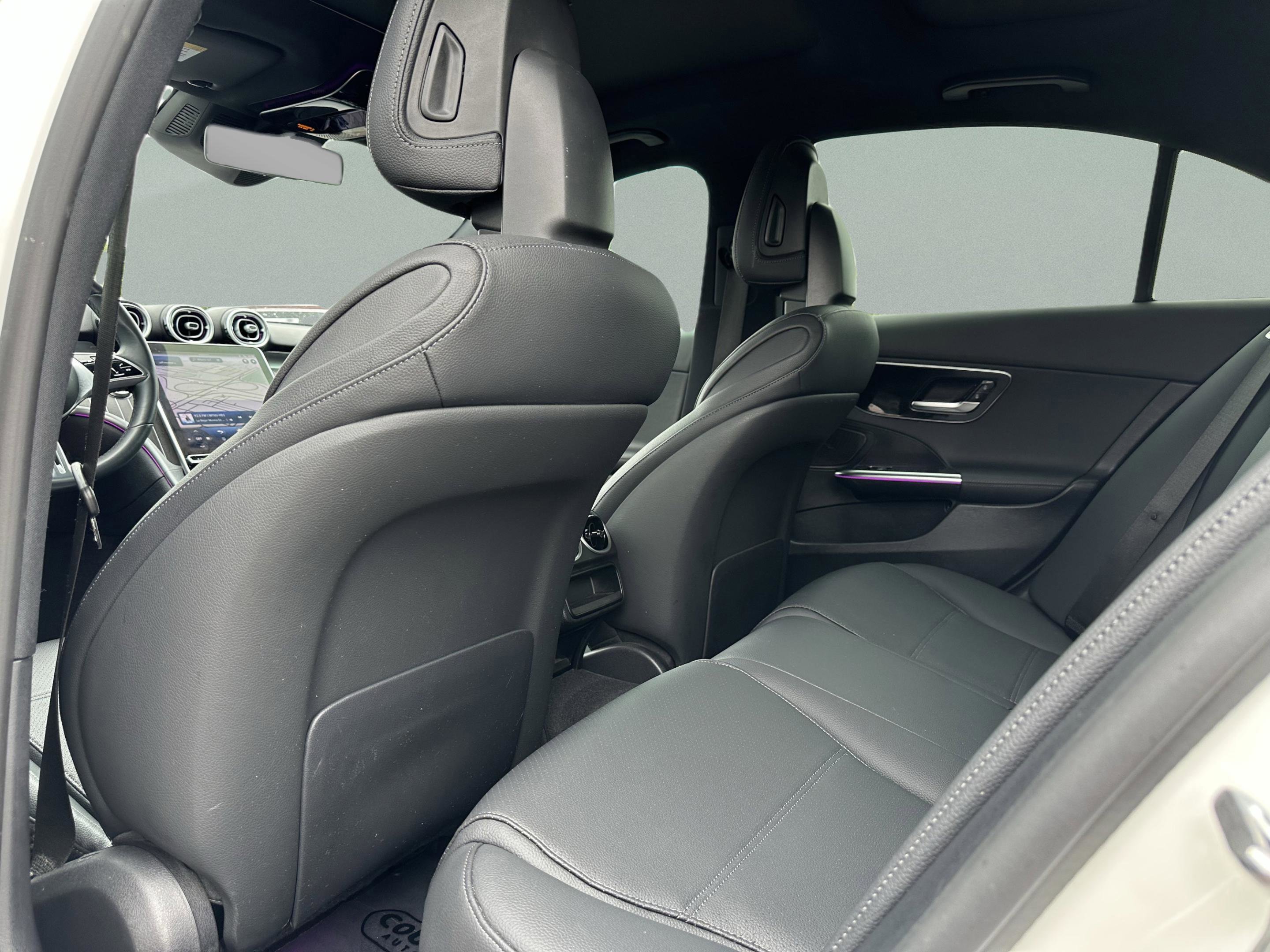 Used 2023 Mercedes-Benz C 300 Sedan image 17