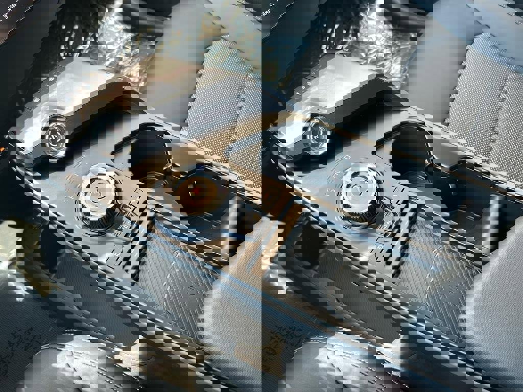 New 2025 Kia EV6 Light image 21