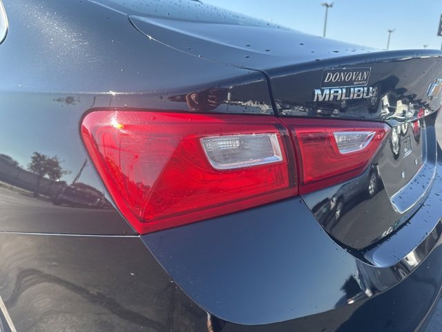 Used 2024 Chevrolet Malibu LT image 23
