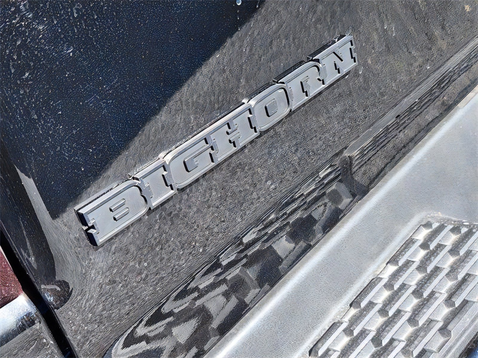 New 2025 RAM 1500 Big Horn image 16