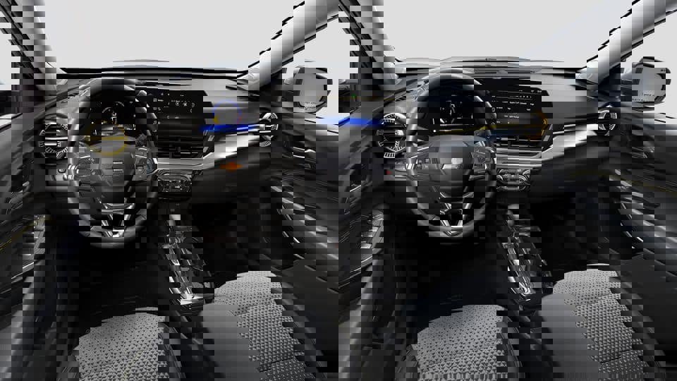 New 2026 Chevrolet Trax LT w/ Driver Confidence Package image 31