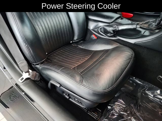 Used 2004 Chevrolet Corvette Base w/ Preferred Equipment Group image 19