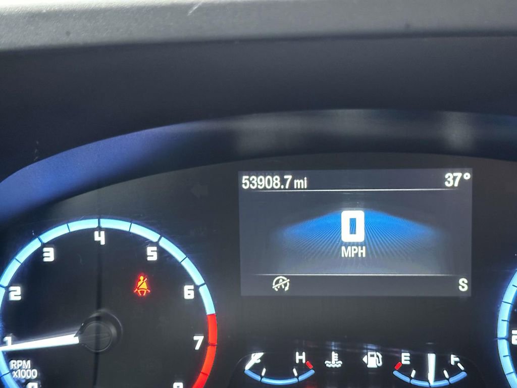 Used 2021 Ford Bronco Sport image 21