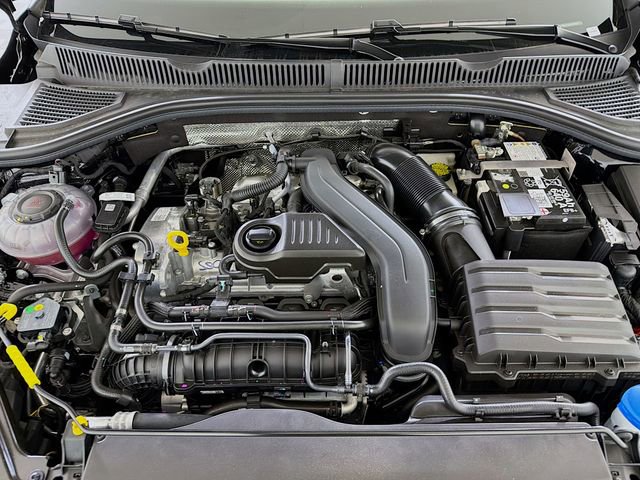 New 2026 Volkswagen Jetta S image 27
