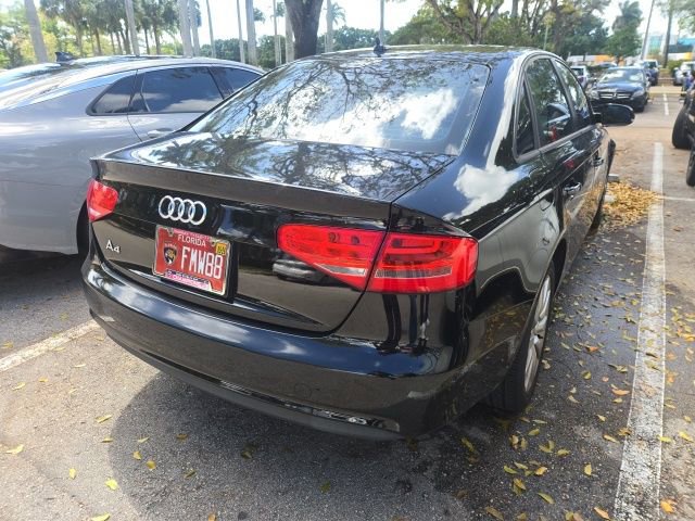 Used 2014 Audi A4 2.0T Premium image 9