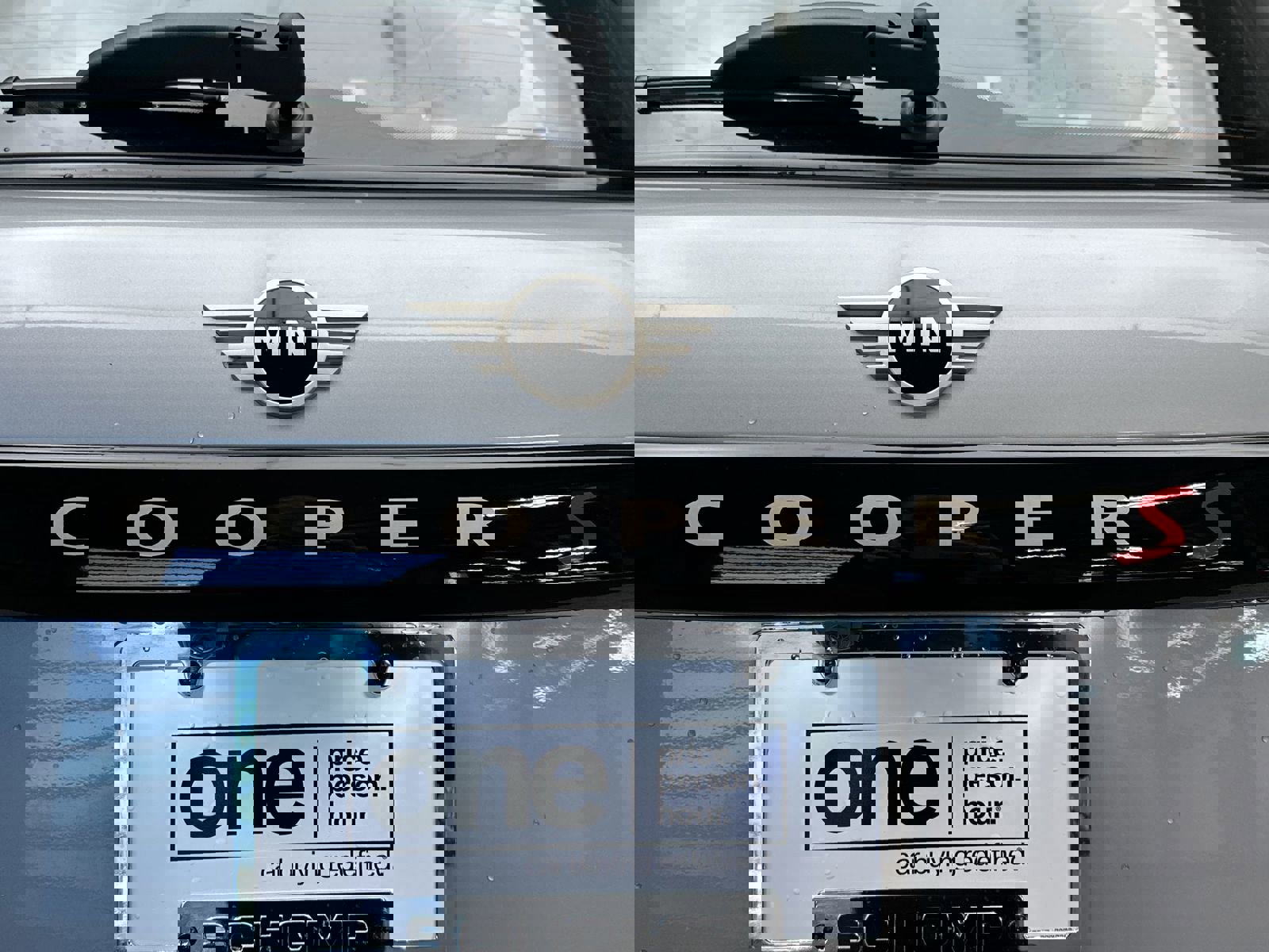 New 2026 MINI Cooper S image 25