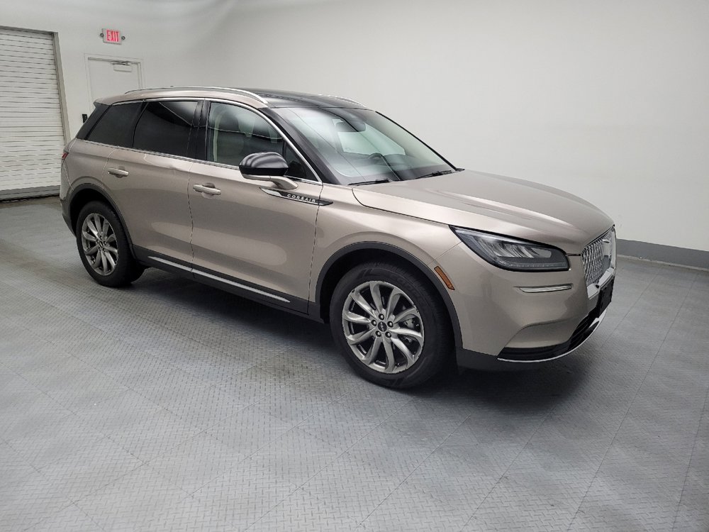 Used 2020 Lincoln Corsair FWD w/ Premium Package image 11