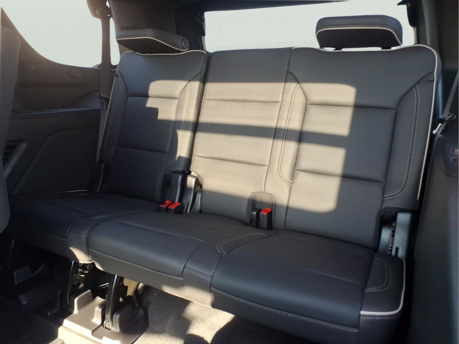 New 2026 Chevrolet Tahoe Premier w/ Sun And Tow Package RWD image 12