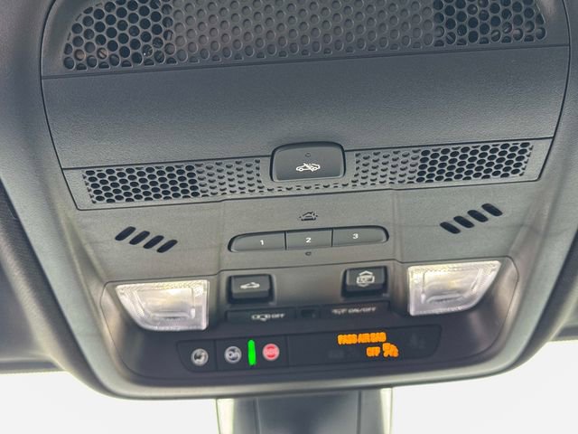 New 2026 Cadillac XT5 Premium Luxury w/ Driver Assist Package image 19