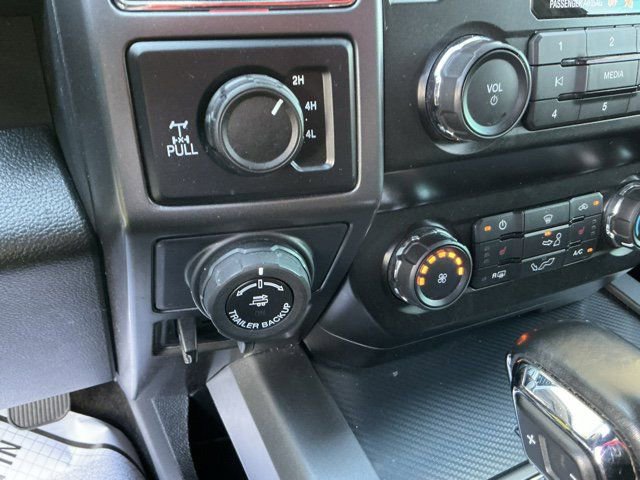 Used 2019 Ford F150 XLT w/ Equipment Group 302A Luxury image 24