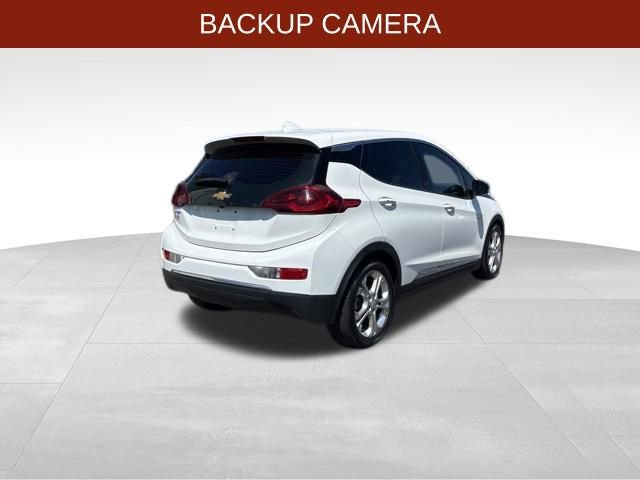Used 2017 Chevrolet Bolt LT image 7