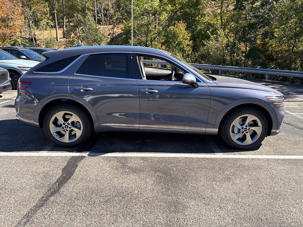 New 2027 Genesis GV70 2.5T AWD/4WD image 6