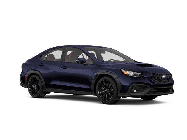 New 2026 Subaru WRX Limited image 1