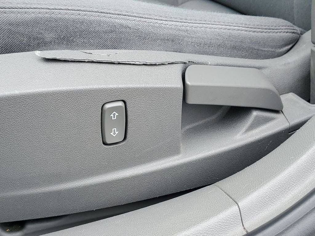 Used 2014 Chevrolet Malibu LS w/ Protection Package FWD image 6