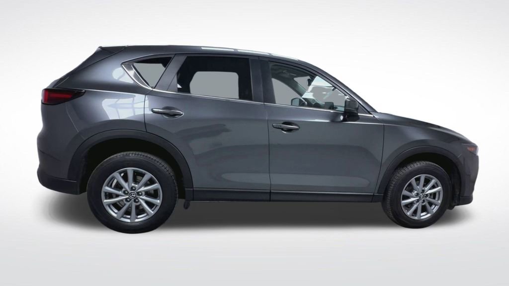 Used 2023 MAZDA CX-5 AWD 2.5 S image 9
