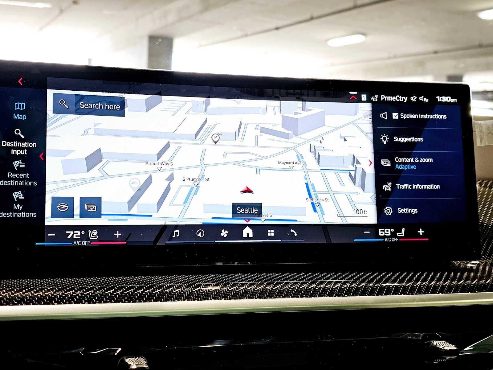 New 2025 BMW X5 M Competition w/ Executive Package image 15