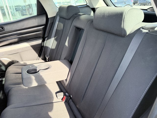 Used 2010 MAZDA CX-7 i Sport w/ Convenience Pkg FWD image 11