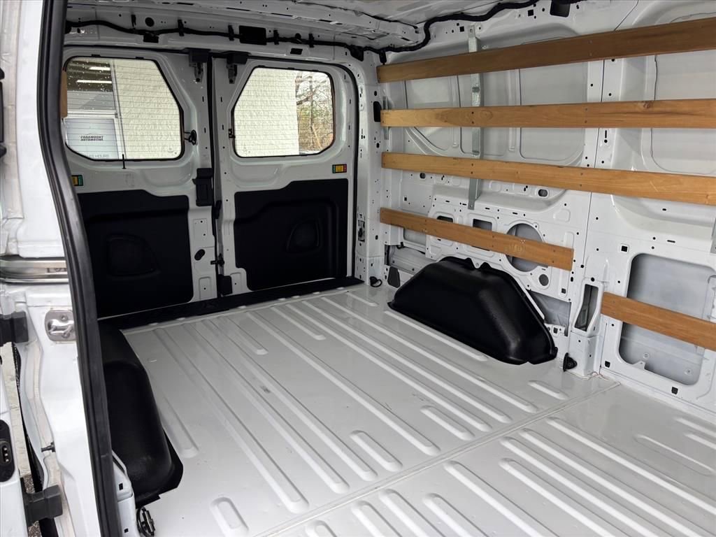Used 2023 Ford Transit 250 Low Roof w/ Exterior Upgrade Package image 10