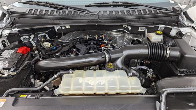 Used 2023 Ford Expedition Limited image 32