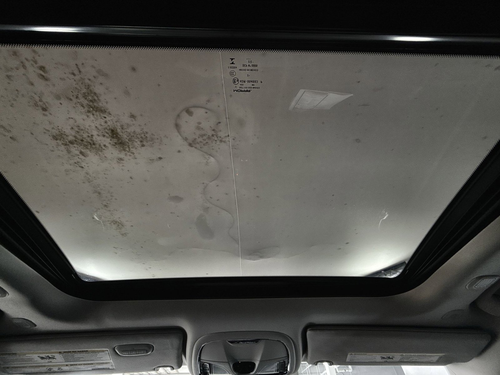 Used 2023 Jeep Cherokee Trailhawk w/ Sun & Sound Group image 24