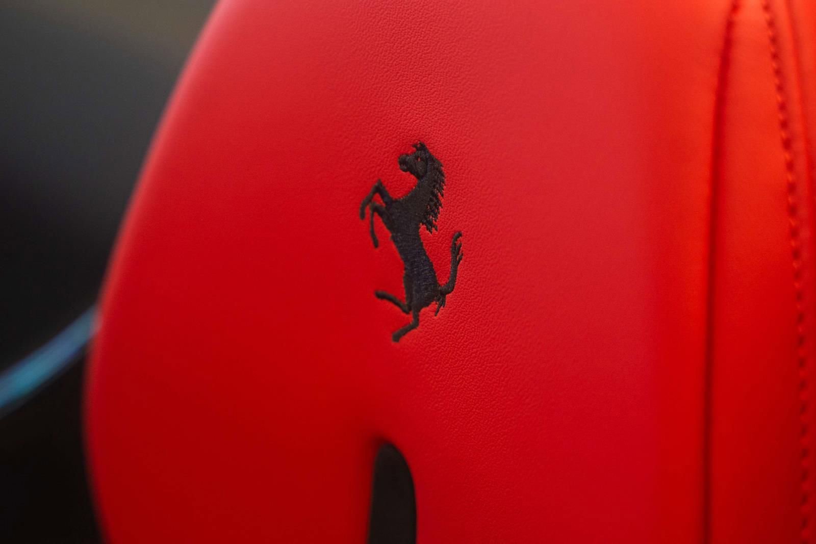 Used 2025 Ferrari 296 GTS image 29