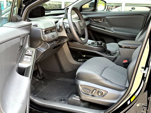 New 2026 Toyota bZ FWD image 10