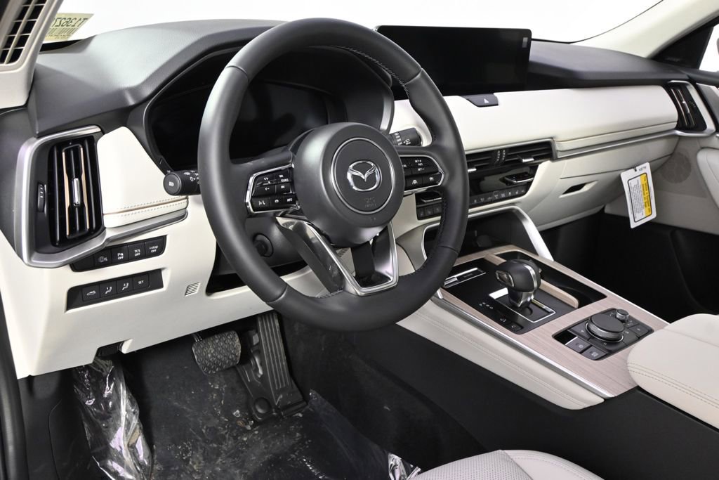 New 2026 MAZDA CX-90 3.3 Turbo S w/ Premium Package image 12