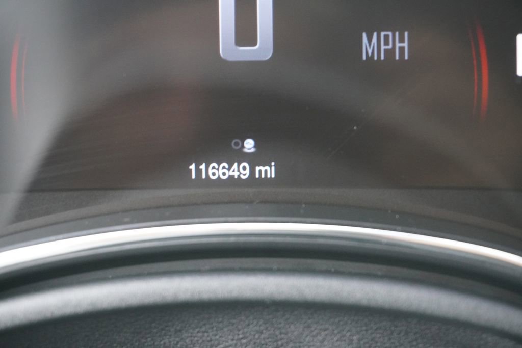 Used 2015 Dodge Durango SXT w/ Quick Order Package 23B RWD image 19