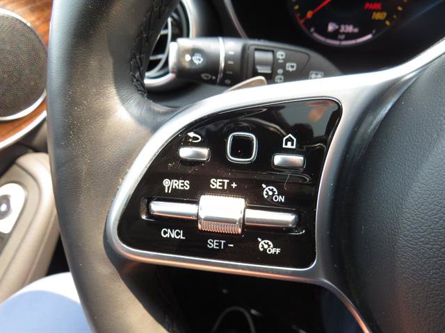 Certified 2022 Mercedes-Benz GLC 300 4MATIC image 11