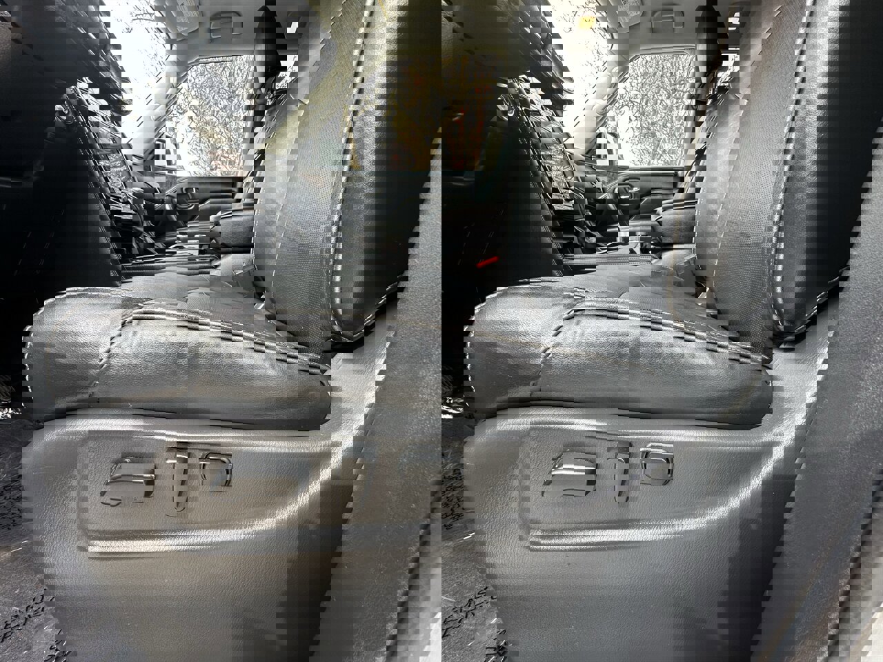 Used 2020 INFINITI QX80 Luxe w/ Proassist Package AWD/4WD image 56